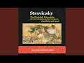 Petrushka, Tableau IV: Police and the Juggler, arr. for solo piano by Sergey Pavchinsky