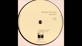 (2002) Women Of Color - Elemental [Original Mix]