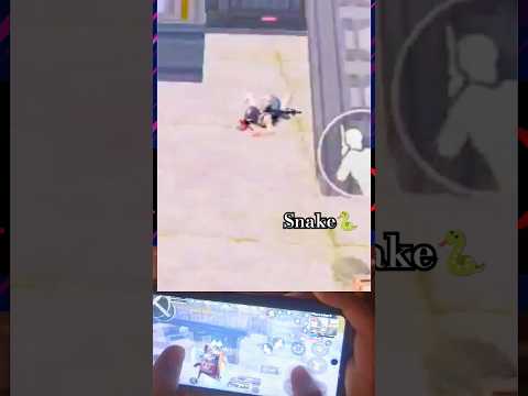 shake 🐍 camper funny seen #pubgmobile #viral #youtubeshorts #shorts #camper #snake #meme #bgmi