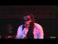 Peetah & Mojo, Morgan Heritage - Hail Up The Lion (Uncomfortable) - Live @ Brancaleone 10-2-2011 1/