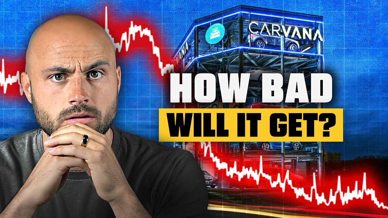 Subprime Auto Loans are Imploding