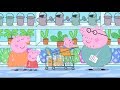 Peppa Pig Kids Channel Peppa Pig Loves Apples Peppa Pig In English