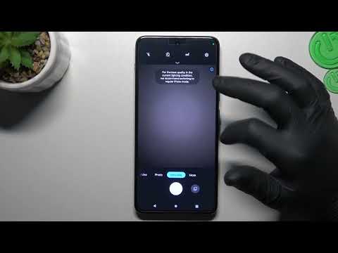 How To Increase Photo Quality In Motorola ThinkPhone