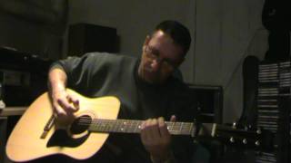 &#39;Too Many Hands&#39; cover - Eagles