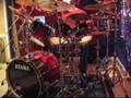 Dethklok Metalocalypse Theme on the Drums ...