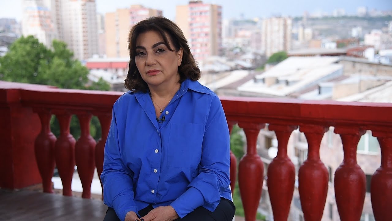 Արցախն ու անկլավները հանձնենք, որ հանգիստ ապրե՞նք. Հրապարակային շաբաթ