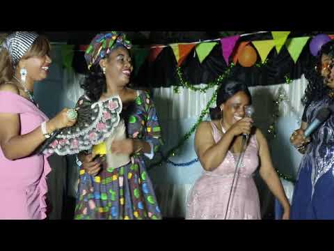 TOIRAB OUKOUMBI MA BENDJI 8