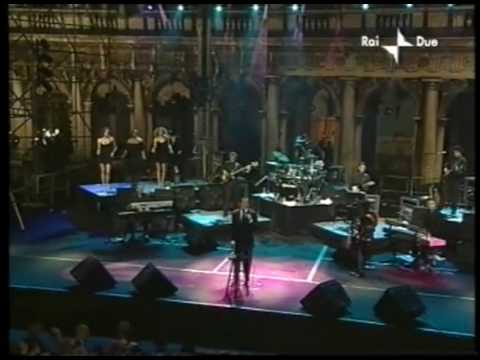 Julio Iglesias - Un canto alla vita