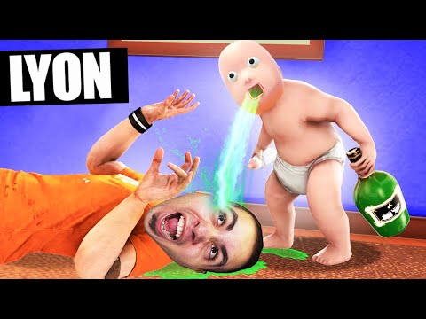 MIO FIGLIO È UN DEMONE SU WHO'S YOUR DADDY!!