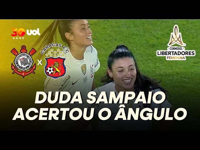 Libertadores Feminina - detalhe 4