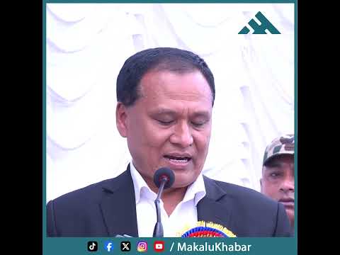 विद्युतीय चार्जिङ स्टेशनको नीति चाँडै परिमार्जन हुन्छः कुलमान घिसिङ