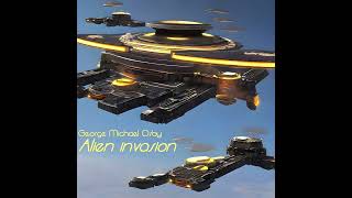 George Michael Osby - The last contact