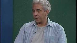 Conversations with History: Gilles Peress video