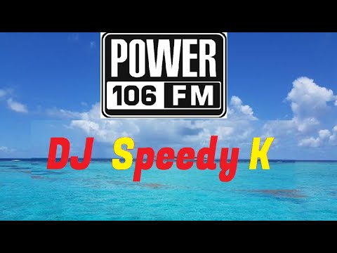 Saturday Night Street Party DJ Speedy K & the Krazy Kids