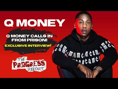 Q Money Breaks Silence From Prison: Updates On His Case, YFN Lucci Coming Home, Fatherhood, God