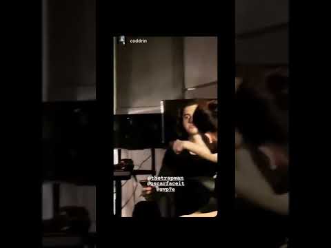 thetrapman feat nane amuly (fatele)