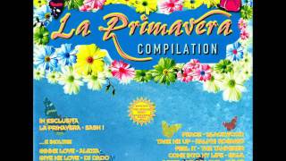 La Primavera