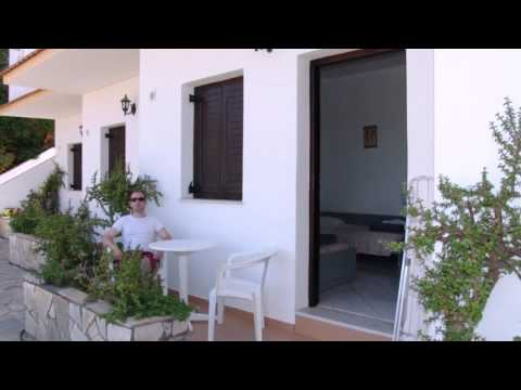 Irida Apartments 3* Греция