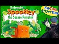 Spookley The Square Pumpkin Halloween Read Aloud