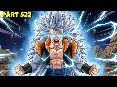 Episode 522 The Rage of Koda (King of Multiverse)