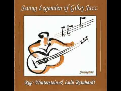 Rigo Winterstein & Lulu Reinhardt - Swing de Paris