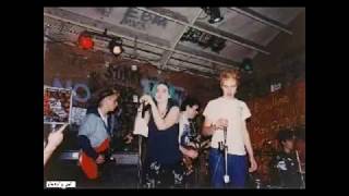 Blatz - Blatz to the future /lyrics