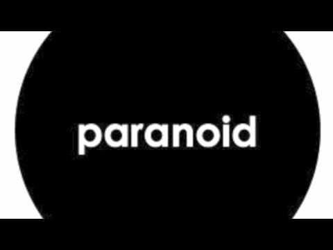 Kool Kidd - Paranoid [Prod. By JDOnThaTrack]