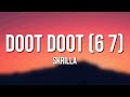Skrilla Doot Doot 6 7 Lyrics