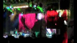 Stereo MC&#39;s - Ground Level Beer Fest 2009