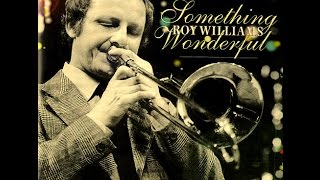 Roy Williams with Eddie Thompson Trio - Like Some in Love