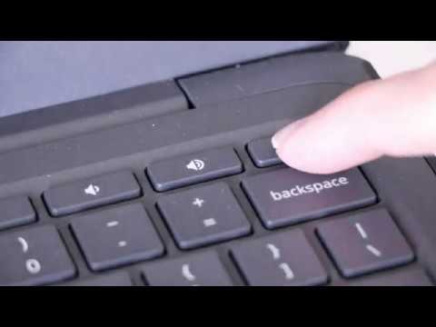 How to Update a Chromebook