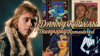 Danny Kirwan - Discography solo - Remastered 