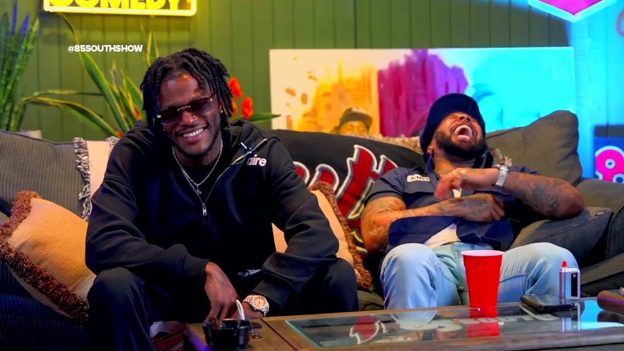 SHORTS | FORREST GUMP | 85 SOUTH SHOW