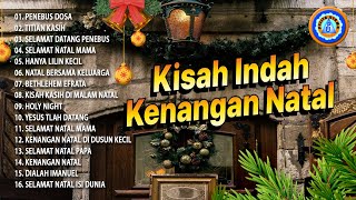 Download lagu LAGU NATAL.2024/2025 - Kisah Indah Kenangan Natal || FULL ALBUM NATAL mp3 Download lagu LAGU NATAL.2024/2025 - Kisah Indah Kenangan Natal || FULL ALBUM NATAL mp3