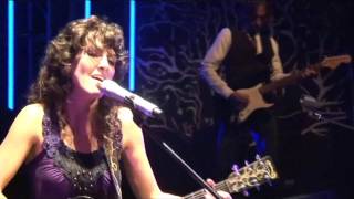 Ana Victoria - Vida Oculta