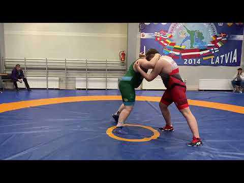 BALTIC CUP U15 17.04.2022. Liepājā