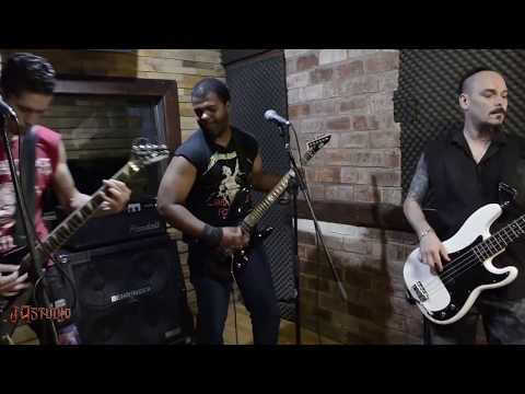 Exorcismo - Disgrace and Terror  Live in J.A 2017 (Video clip)