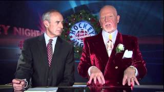 Don Cherry's Piano Desk