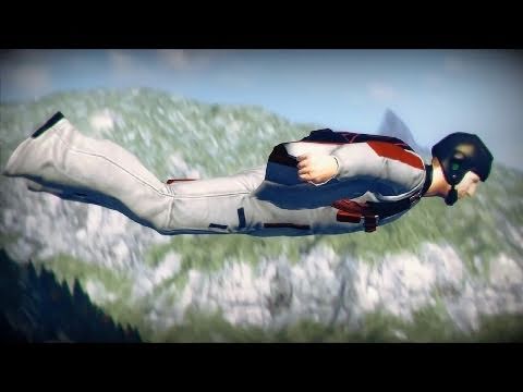 skydive proximity flight pc game