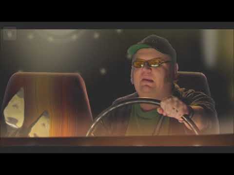 Jopet Show Mauri Hilla Suo