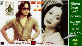 Download lagu DEDDY DORES & HIS GANG - ' HILANGNYA SEORANG GADIS ' 1983 - BEST ORIGINAL AUDIO QUALITY mp3