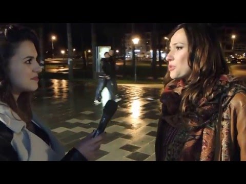 OVO JE SJENICA 1  EMISIJA 08 05 2016