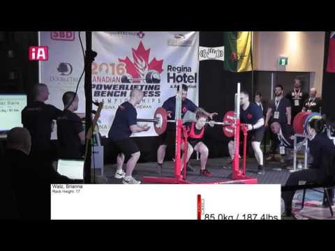 CPU2016 Men Classic M2, M3, M4, Women Classic JR 72kg and Up