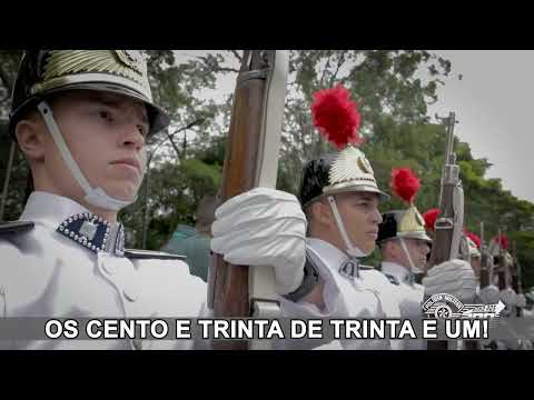 Canção Da Polícia Militar - Hinos