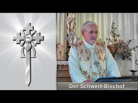 Der Erzengel Michael und Luzifer kämpfen um uns