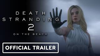 Buy DEATH STRANDING 2: ON THE BEACH