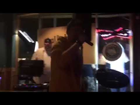 Zoomo Walk/Coricidin LIVE (Prod By Won87)