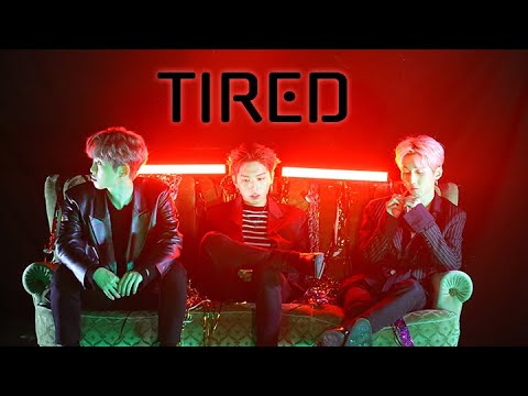 M.O.N.T (몬트) - "Tired (피곤)" Official Music Video