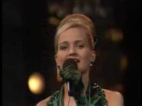 Du er musikken i mit liv - Annette Heick