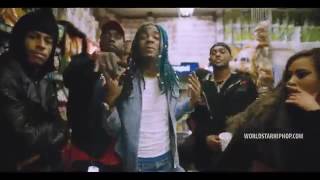 Dae Dae &amp; London On Da Track - Dead Ass Wrong Offical Music Video HD